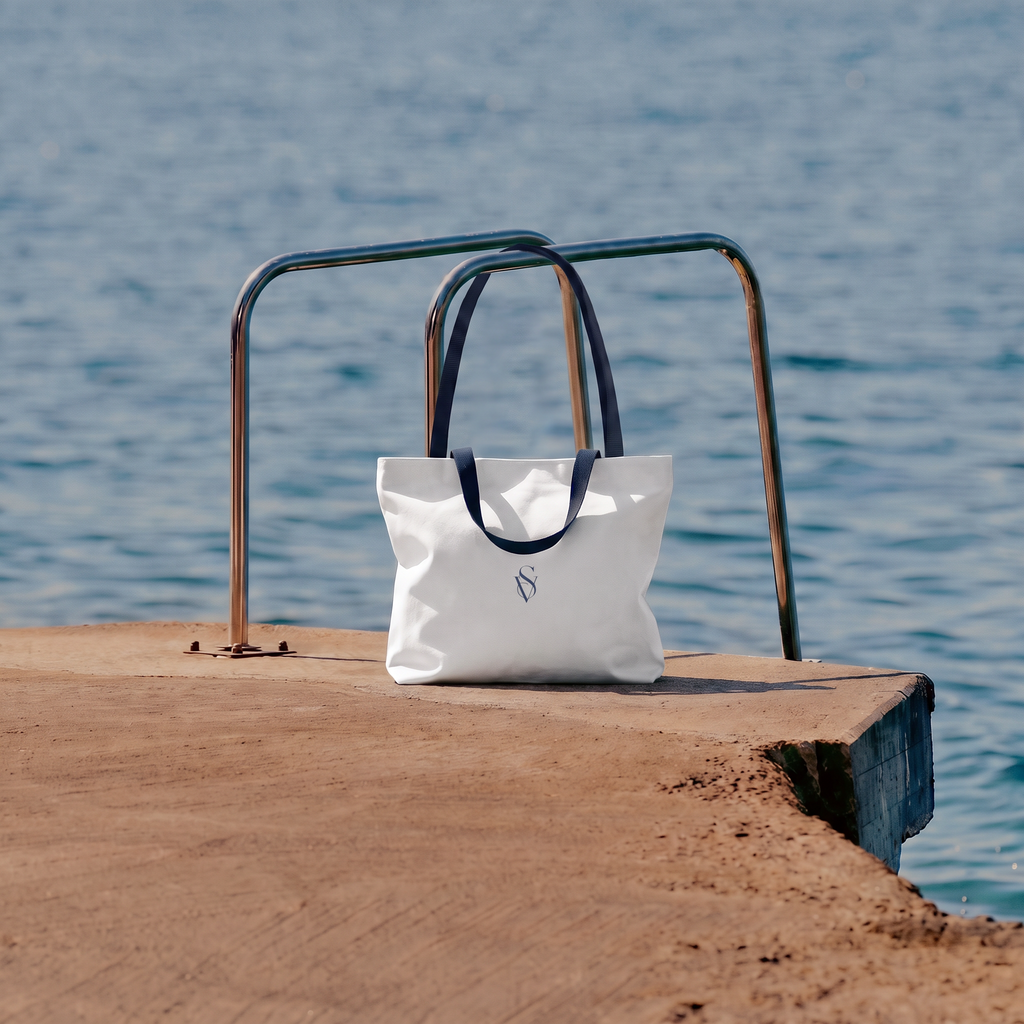 "Classic Sonvella" Tote bag