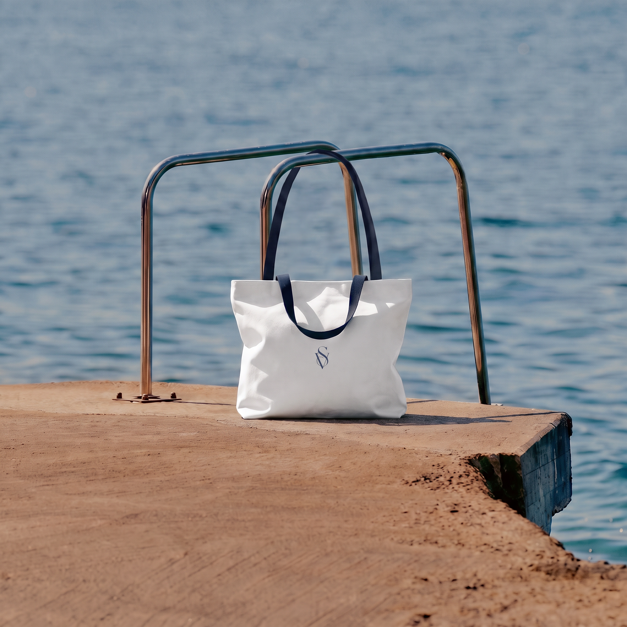 "Classic Sonvella" Tote bag
