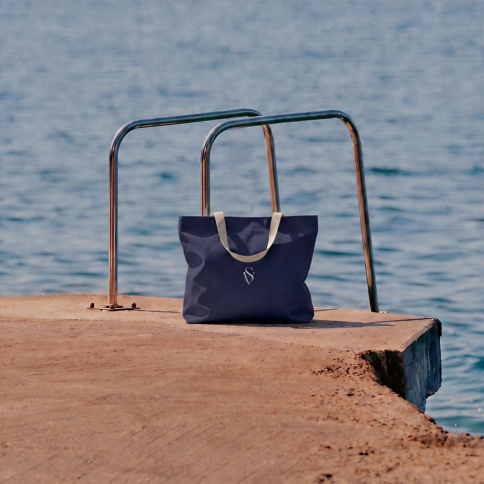 "Classic Sonvella" Tote bag