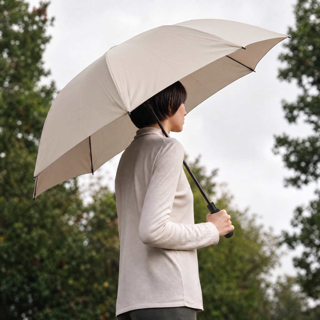 "Classic Sonvella" Umbrella
