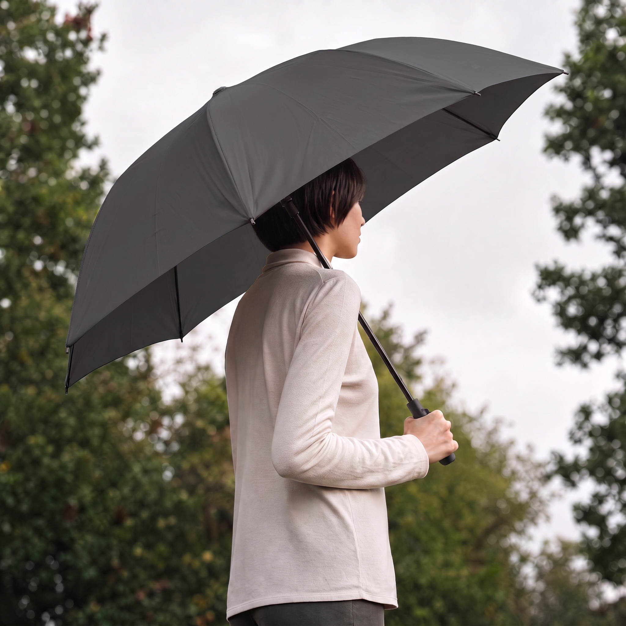 "Classic Sonvella" Umbrella