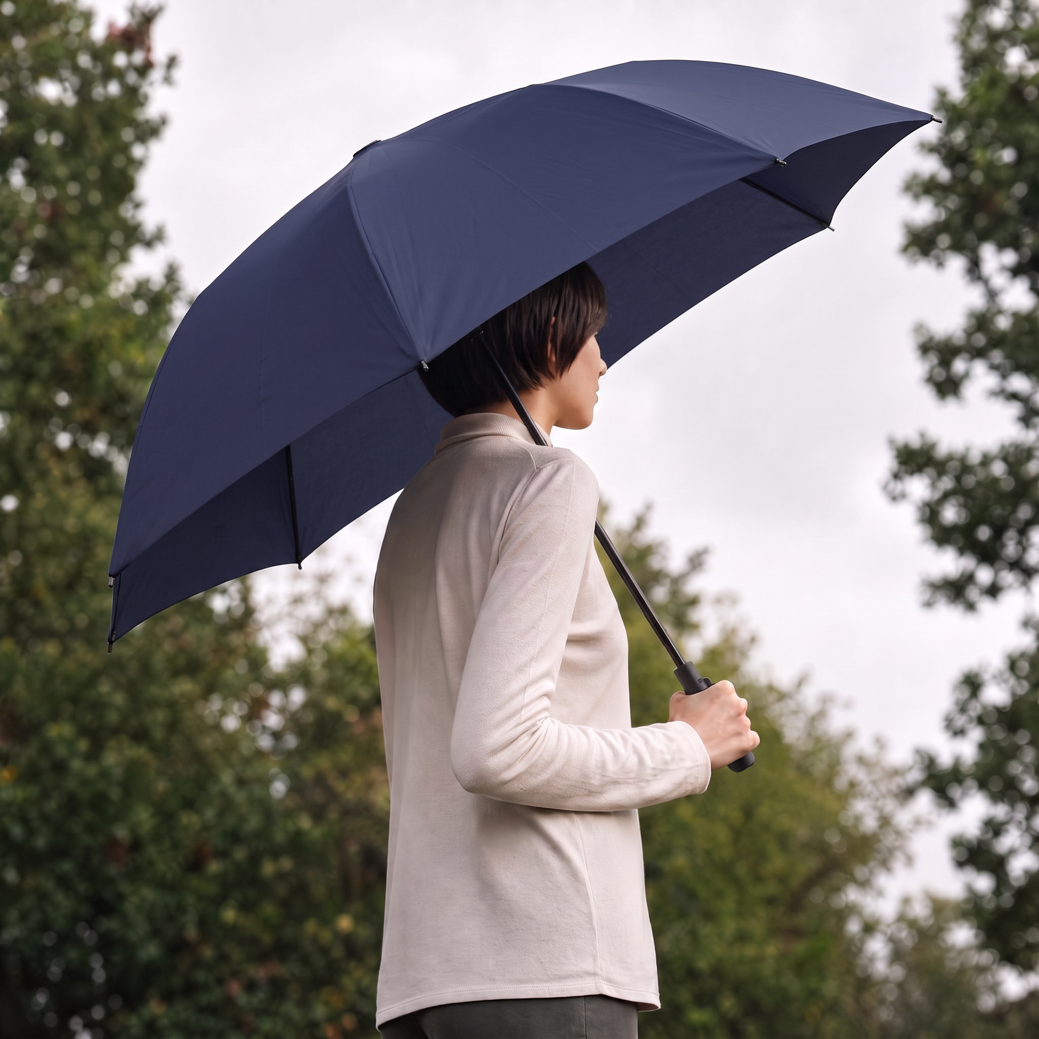 "Classic Sonvella" Umbrella