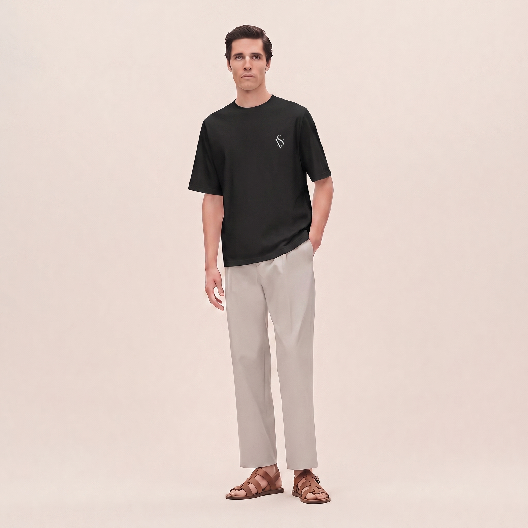 "Classic Sonvella" T-Shirt