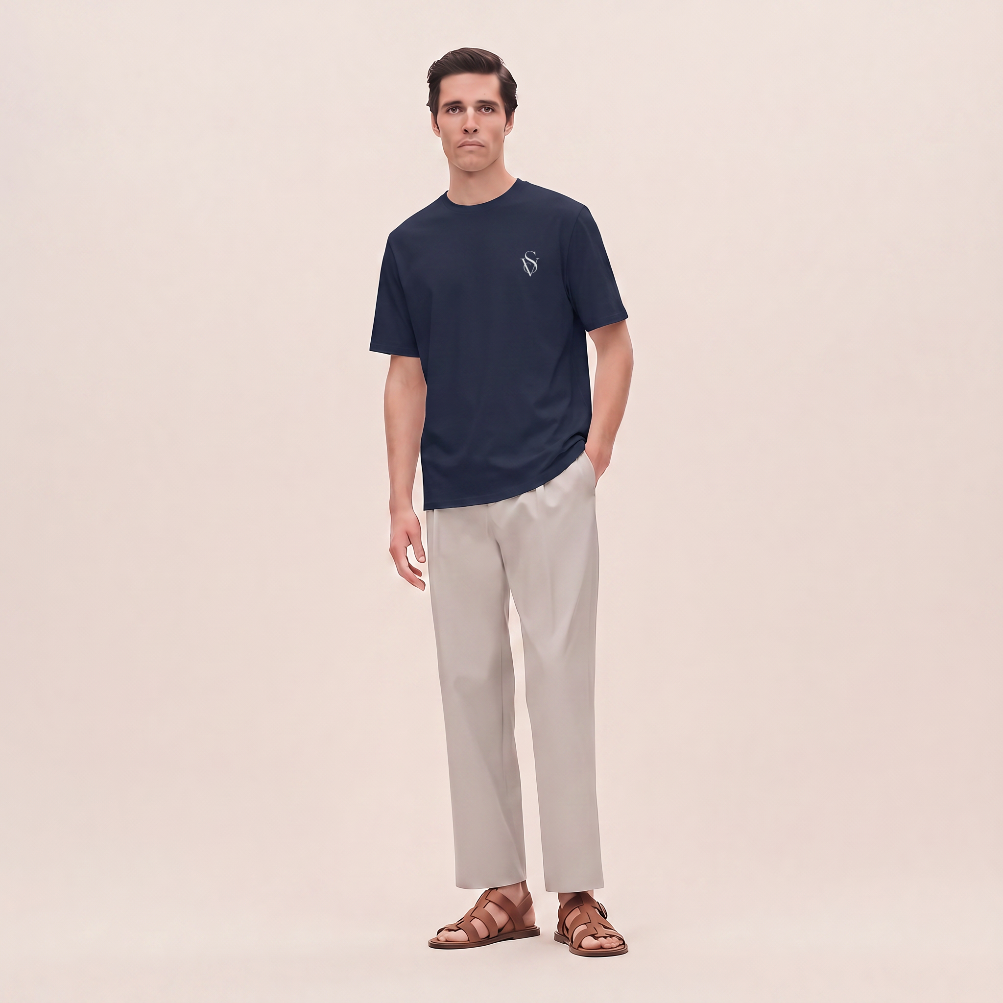 "Classic Sonvella" T-Shirt