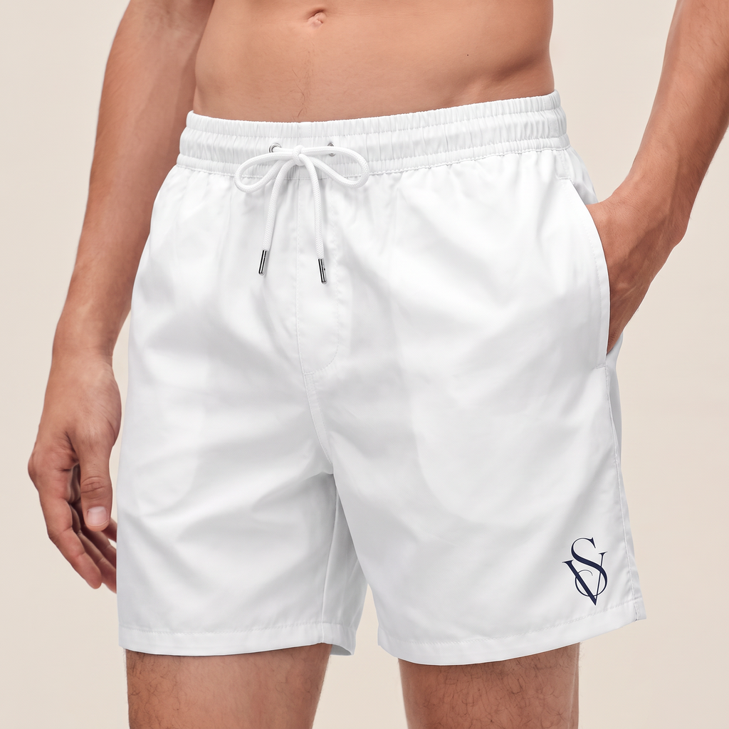 "Classic Sonvella" Swim shorts