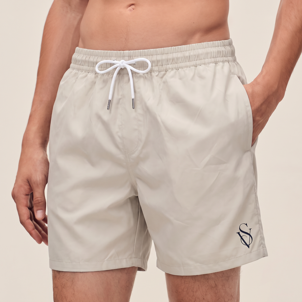 "Classic Sonvella" Swim shorts