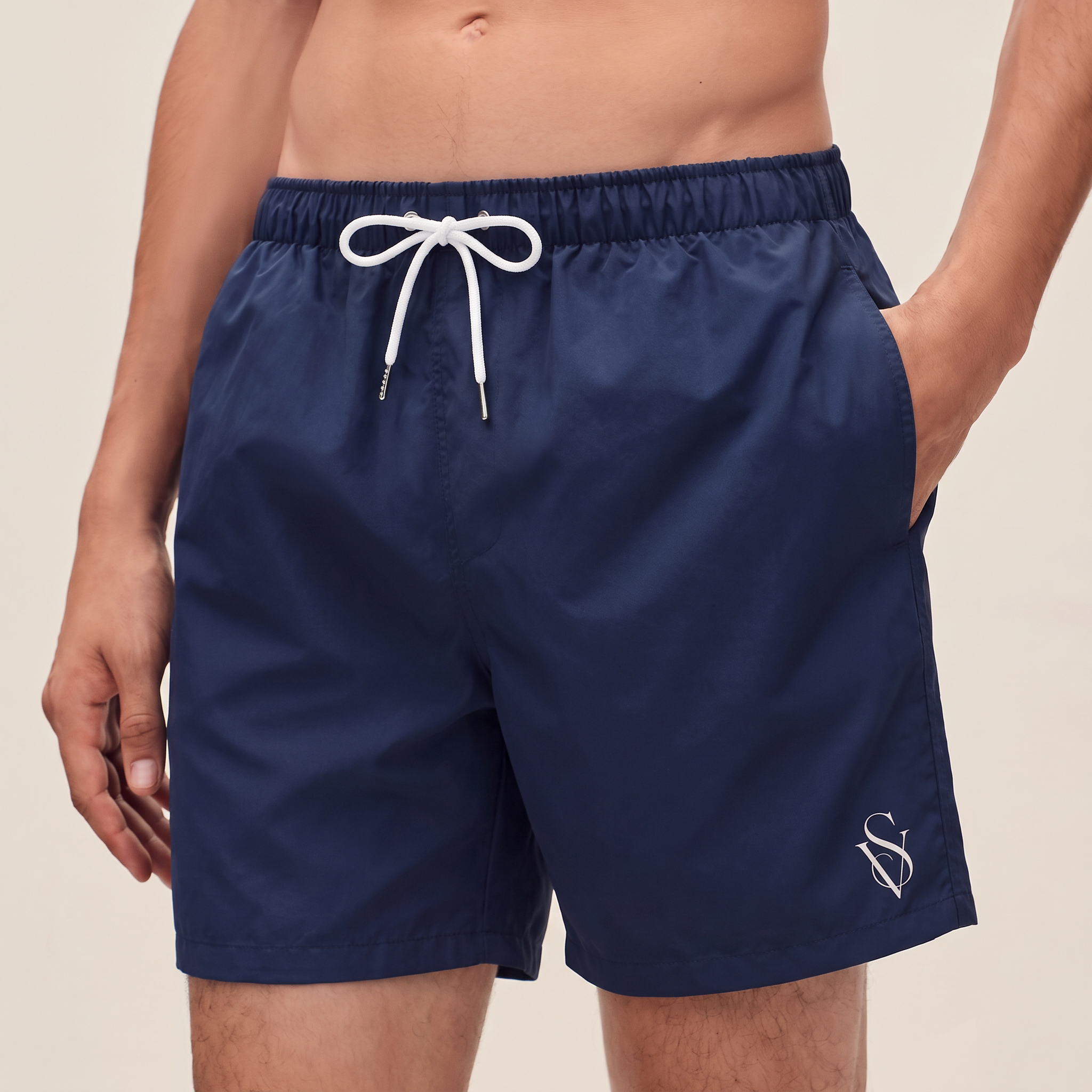"Classic Sonvella" Swim shorts