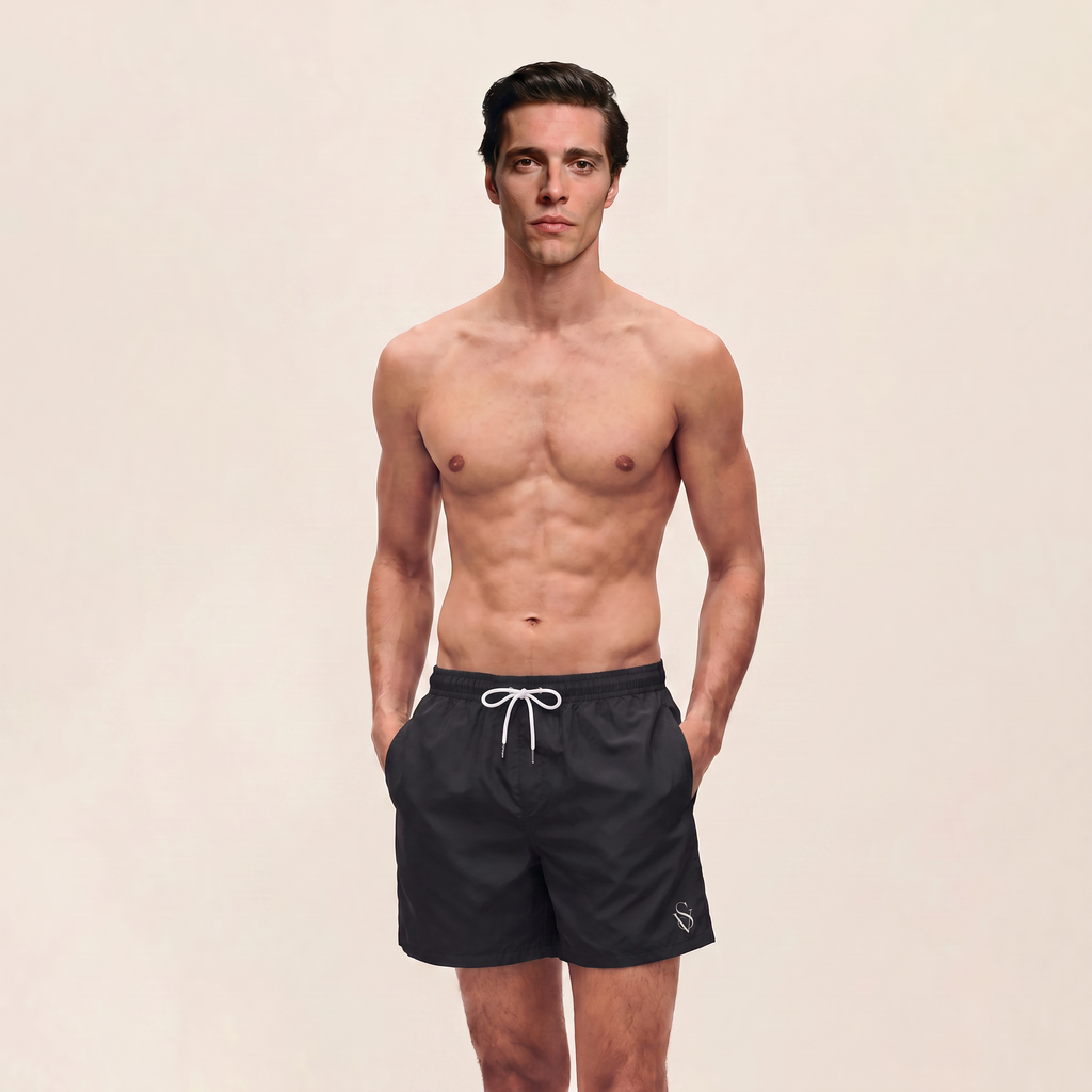 "Classic Sonvella" Swim shorts