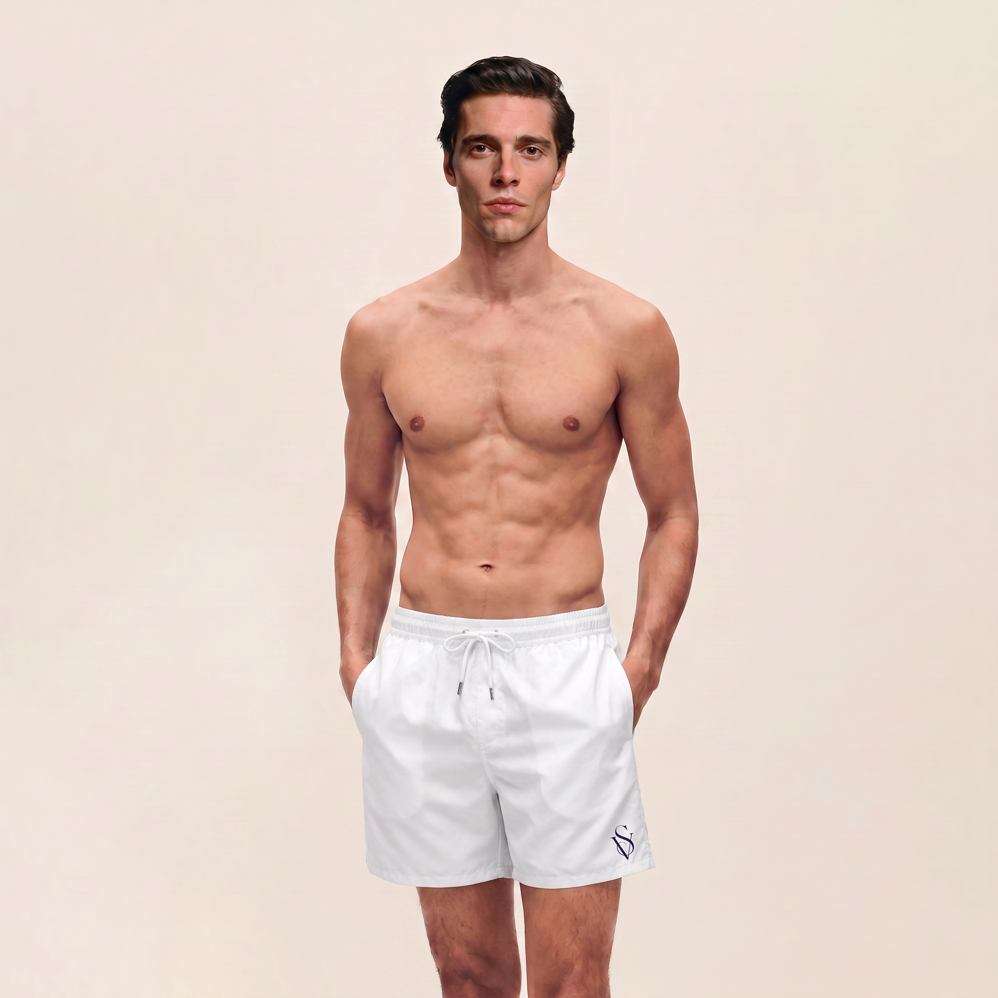 "Classic Sonvella" Swim shorts