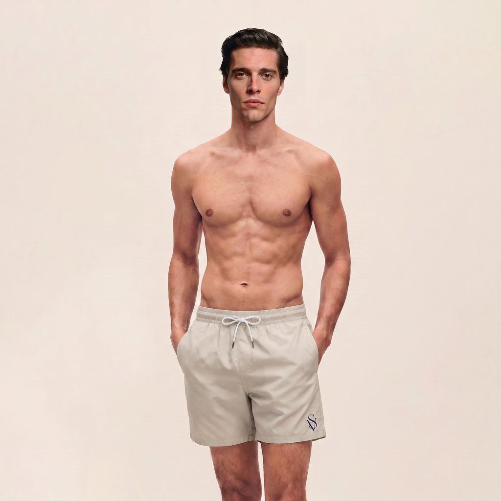 "Classic Sonvella" Swim shorts