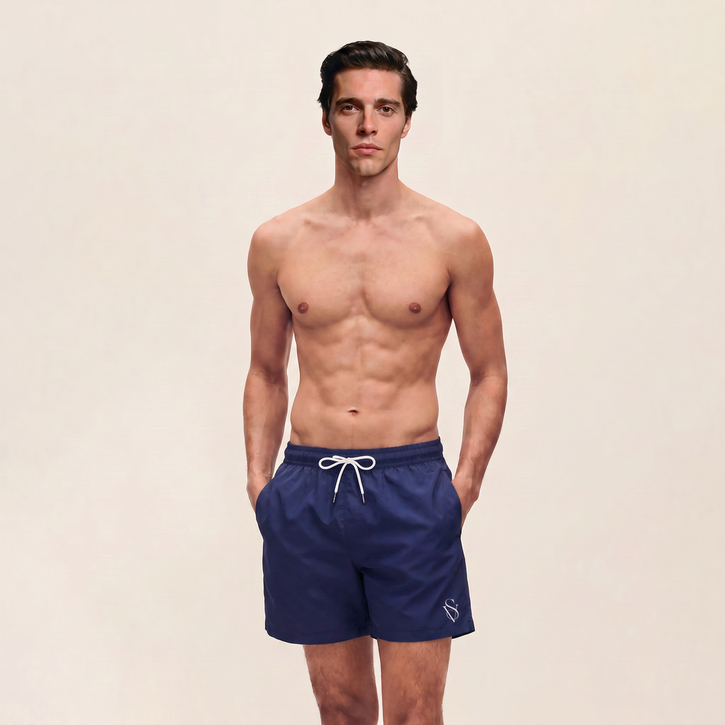 "Classic Sonvella" Swim shorts