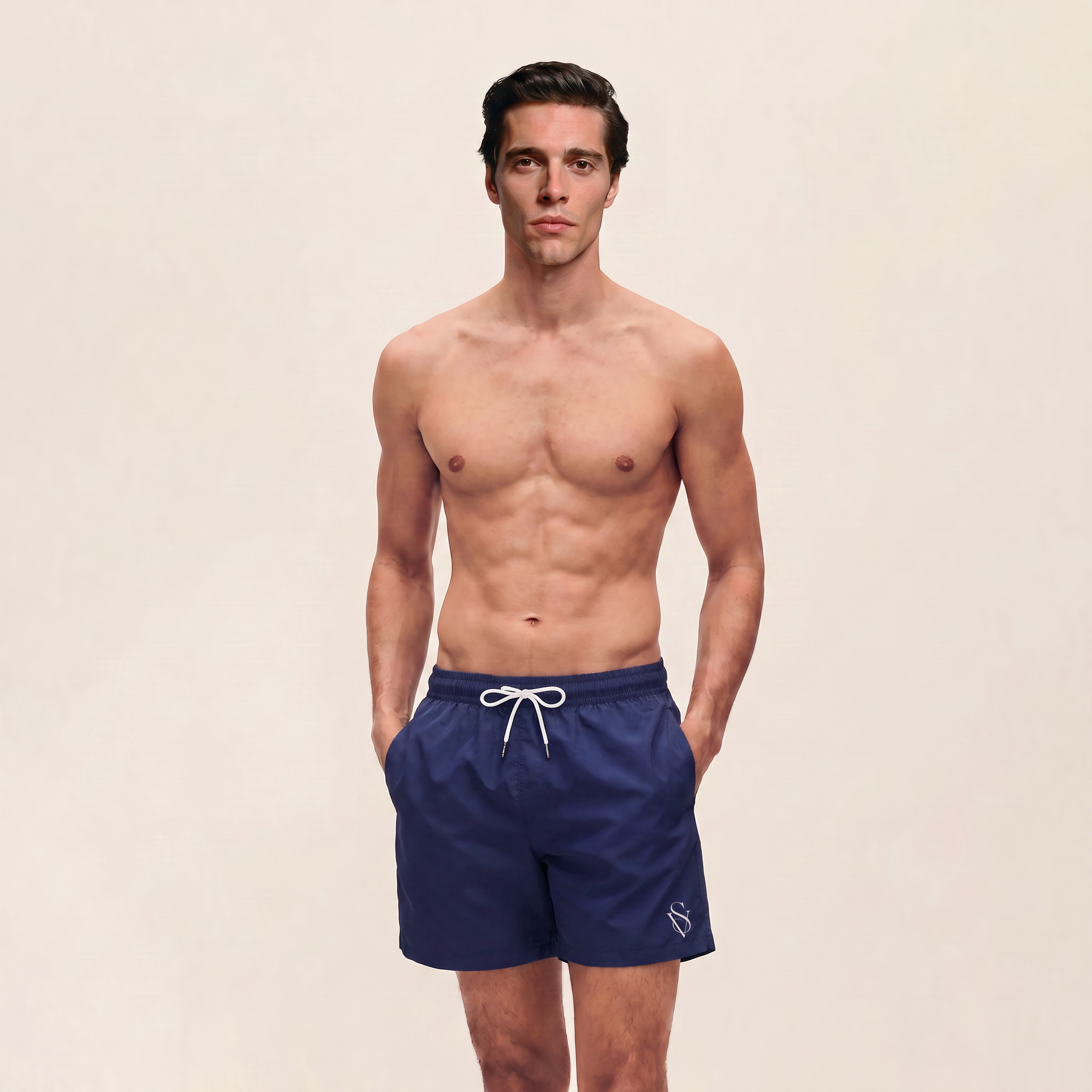 "Classic Sonvella" Swim shorts