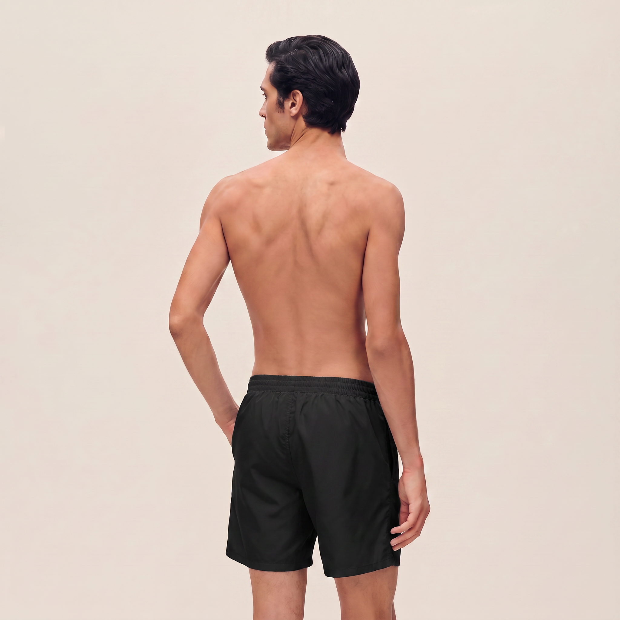 "Classic Sonvella" Swim shorts