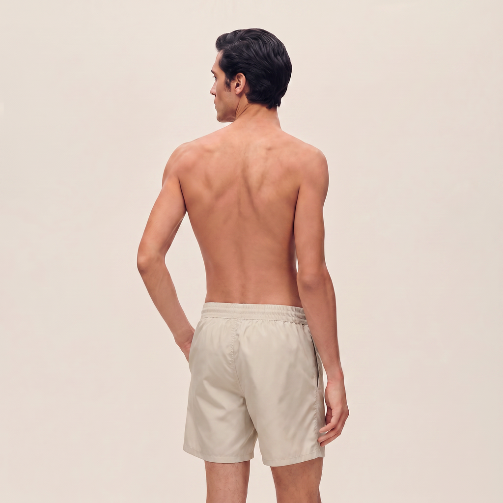 "Classic Sonvella" Swim shorts