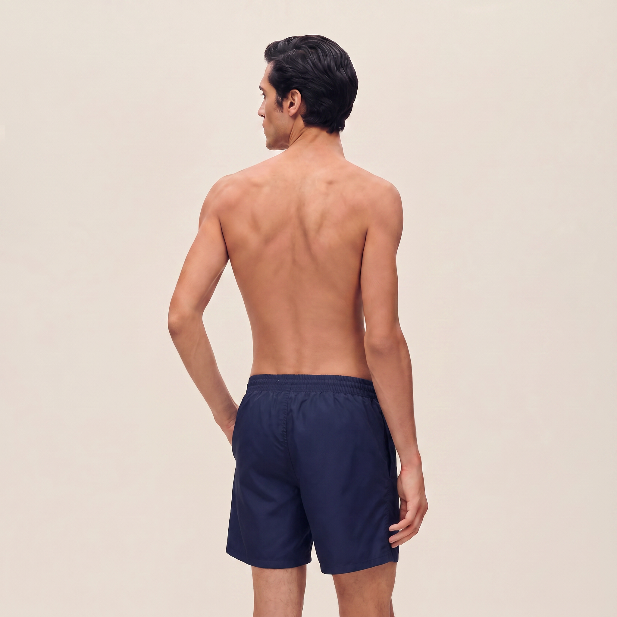 "Classic Sonvella" Swim shorts