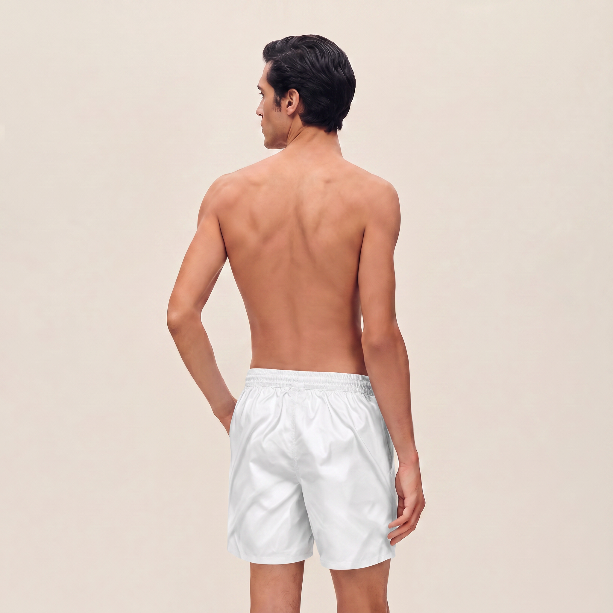 "Classic Sonvella" Swim shorts