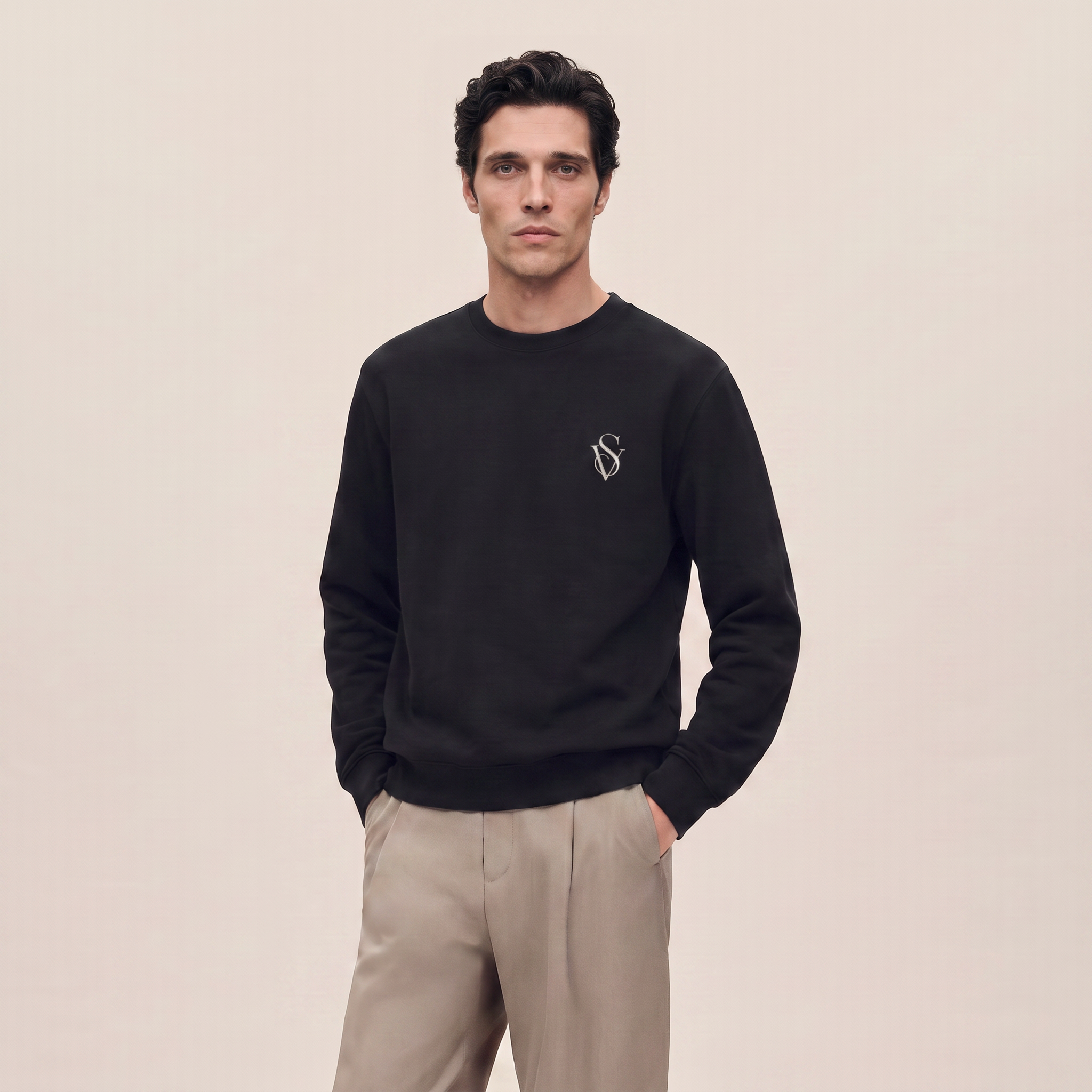 "Classic Sonvella" Sweatshirt