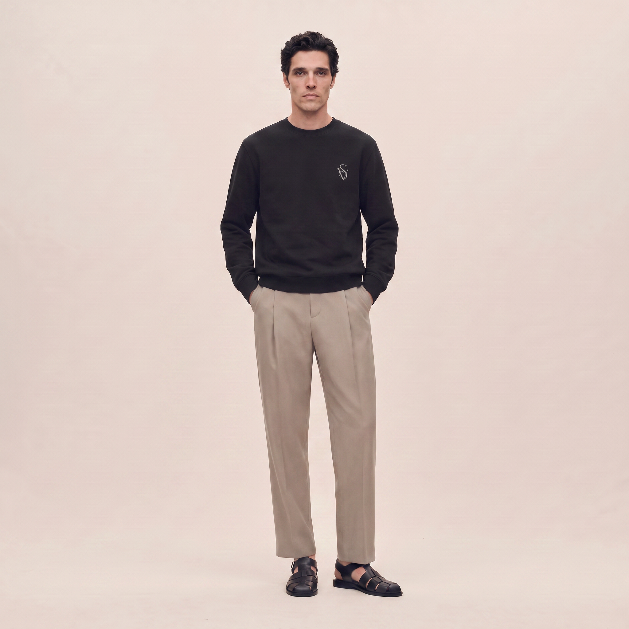 "Classic Sonvella" Sweatshirt