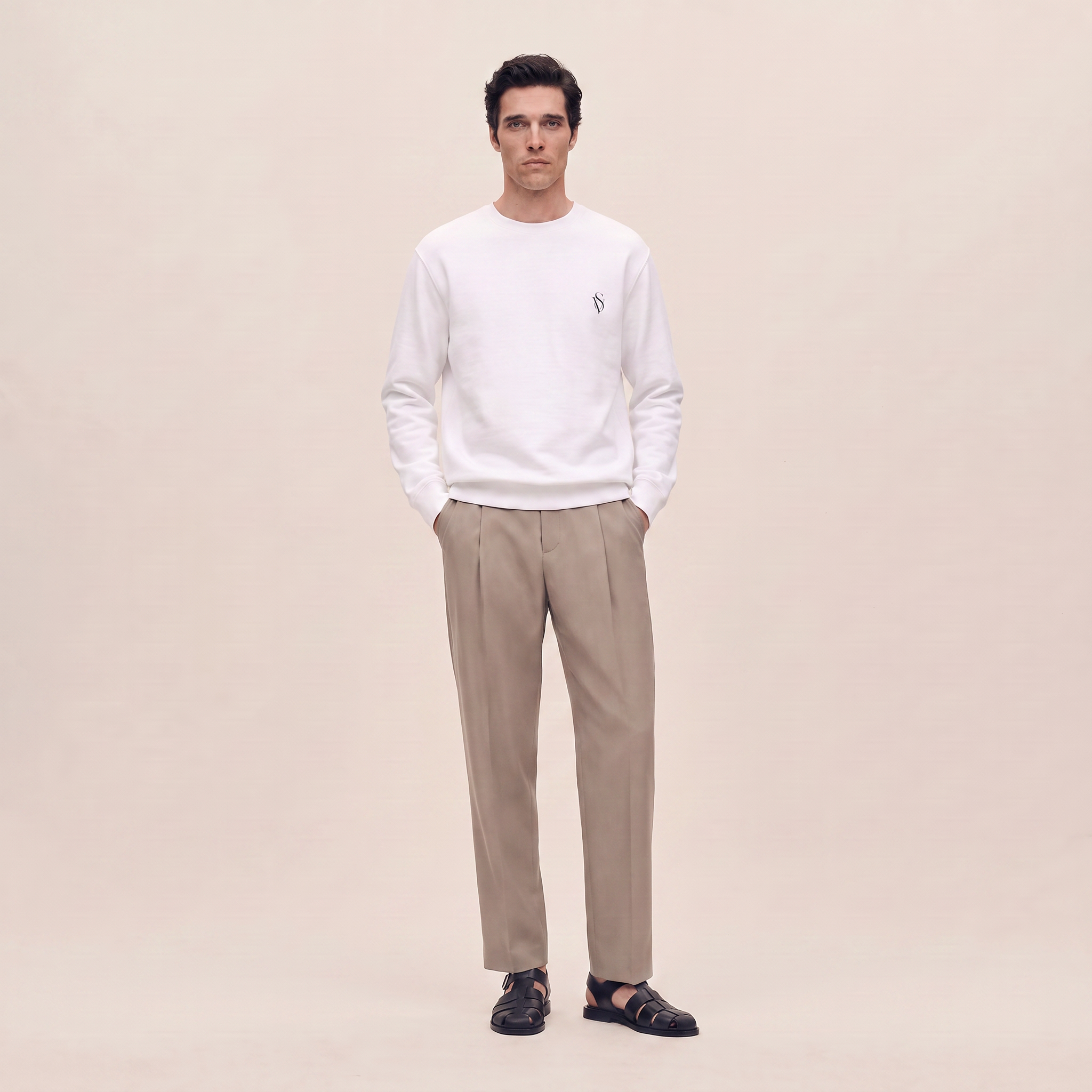 "Classic Sonvella" Sweatshirt