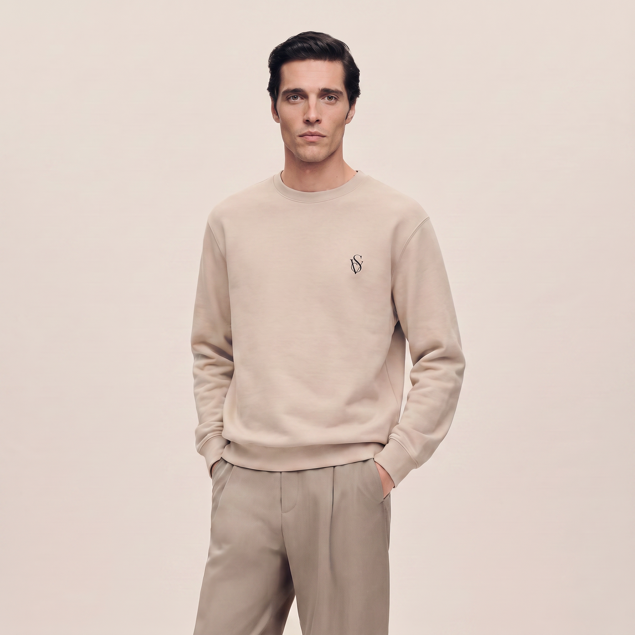 "Classic Sonvella" Sweatshirt