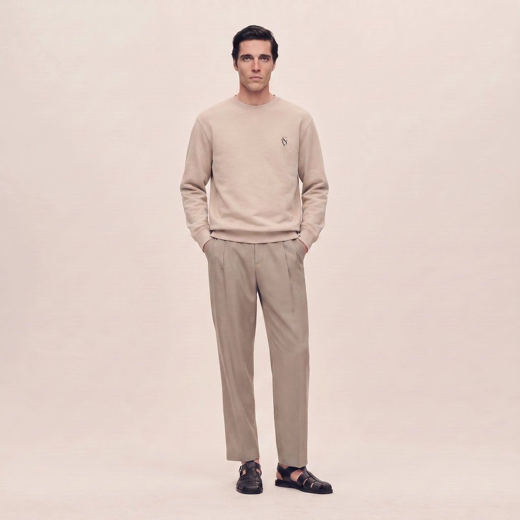 "Classic Sonvella" Sweatshirt