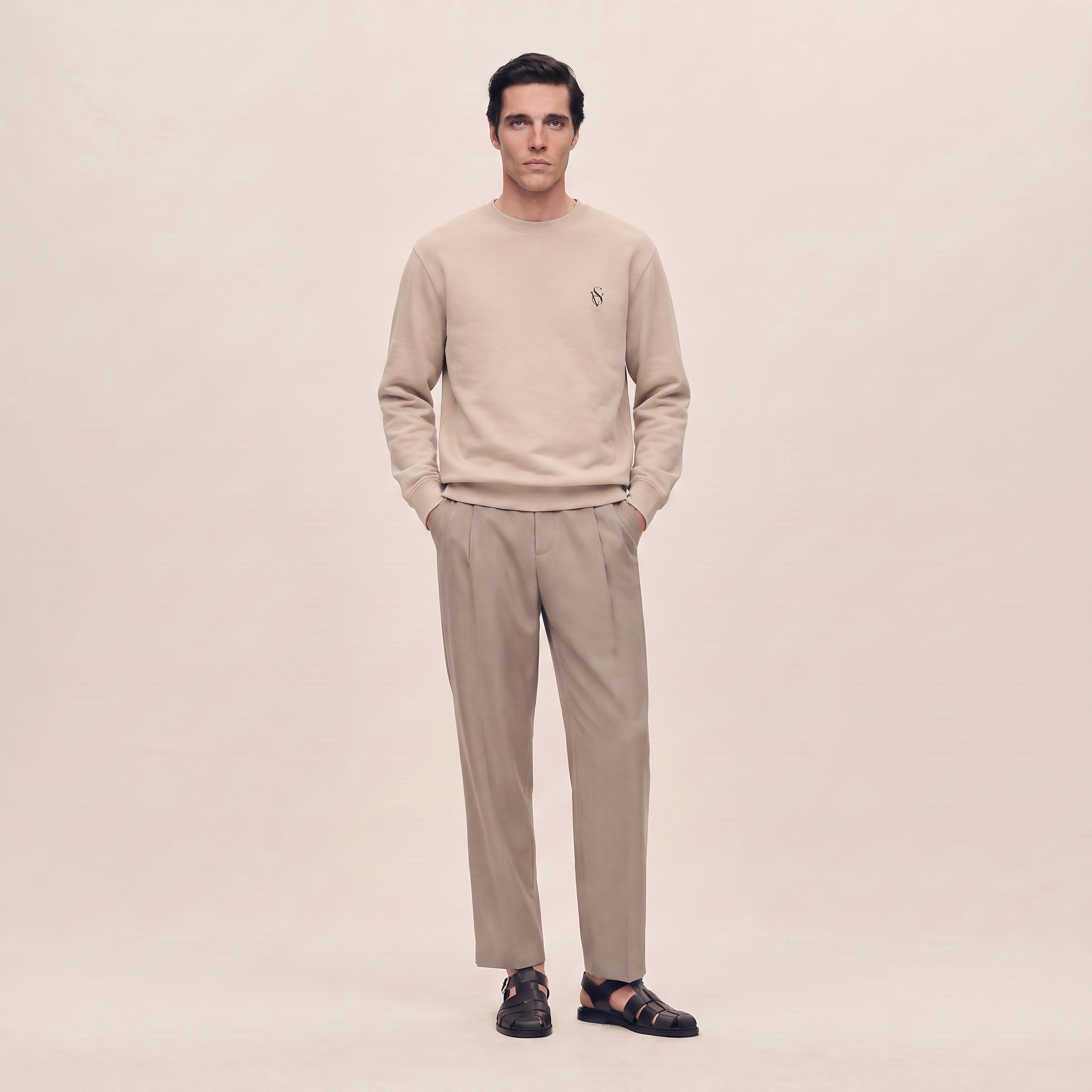 "Classic Sonvella" Sweatshirt