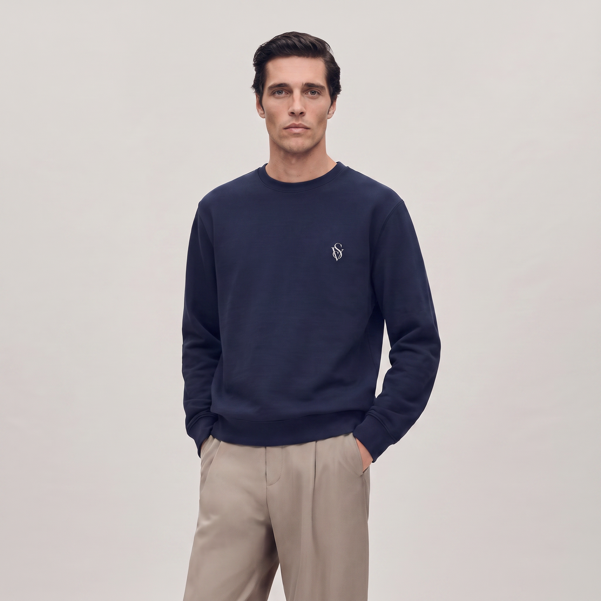 "Classic Sonvella" Sweatshirt
