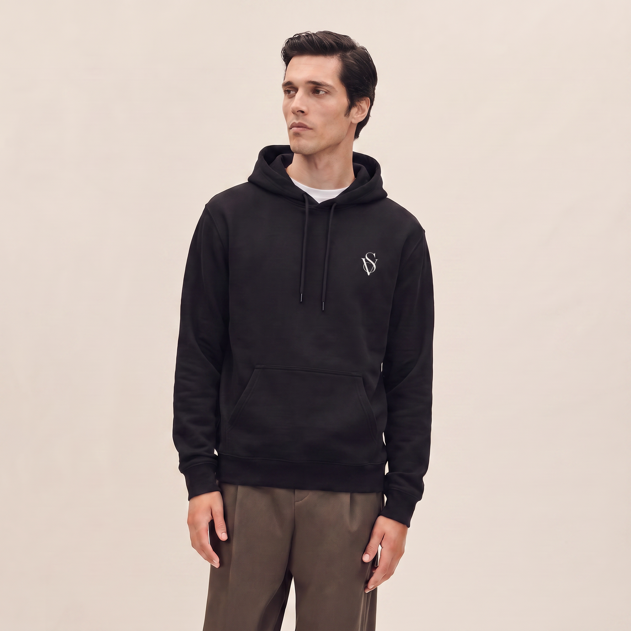 "Classic Sonvella" Hoodie