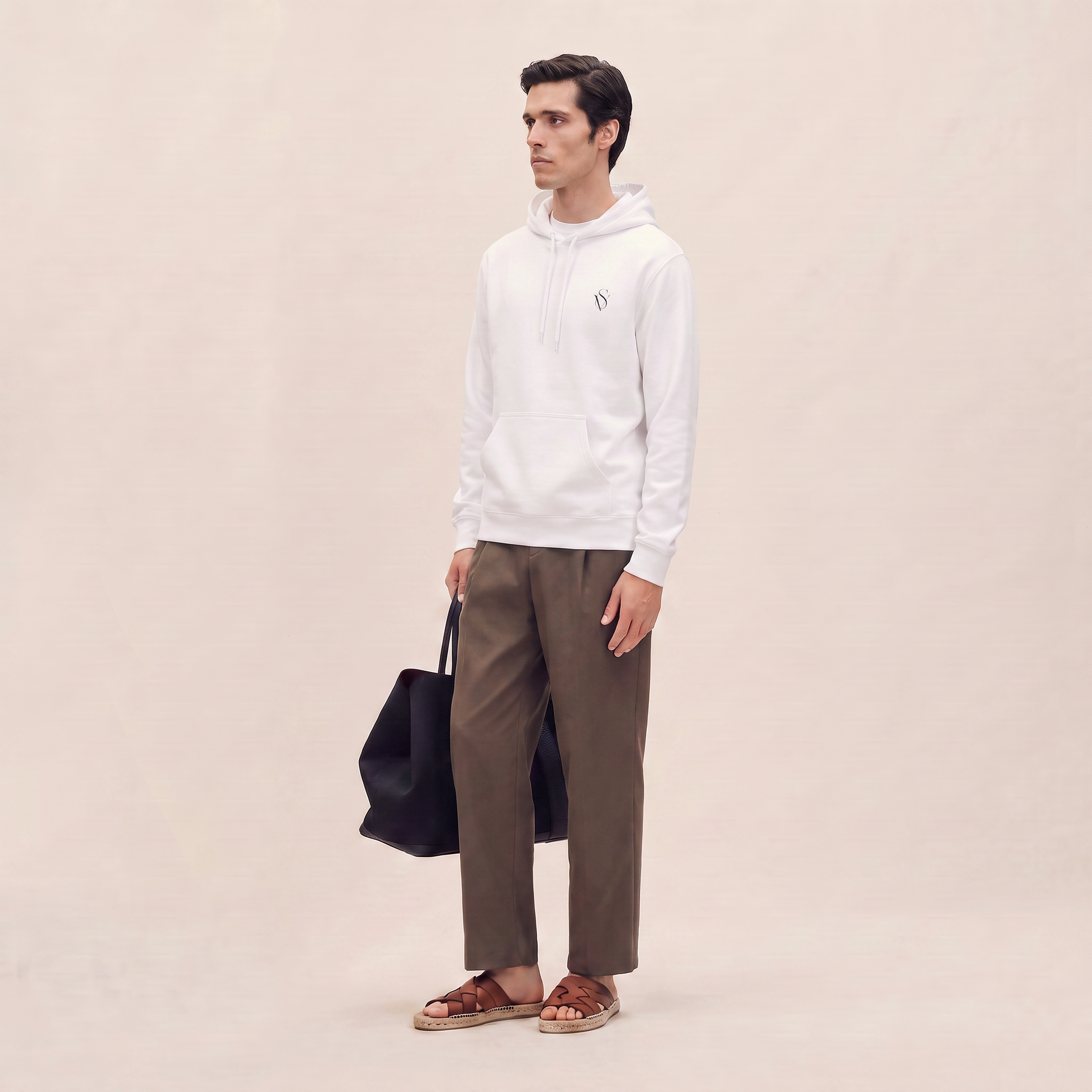 "Classic Sonvella" Hoodie