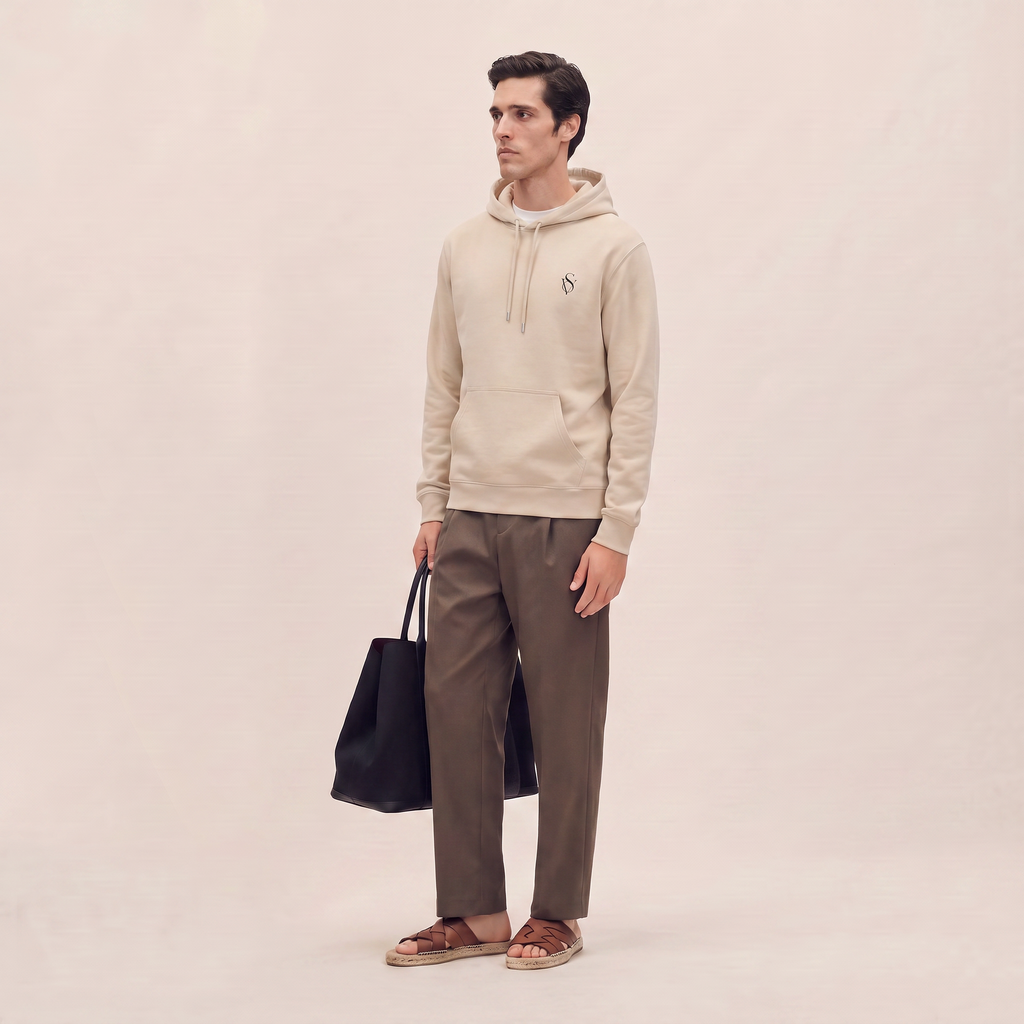 "Classic Sonvella" Hoodie