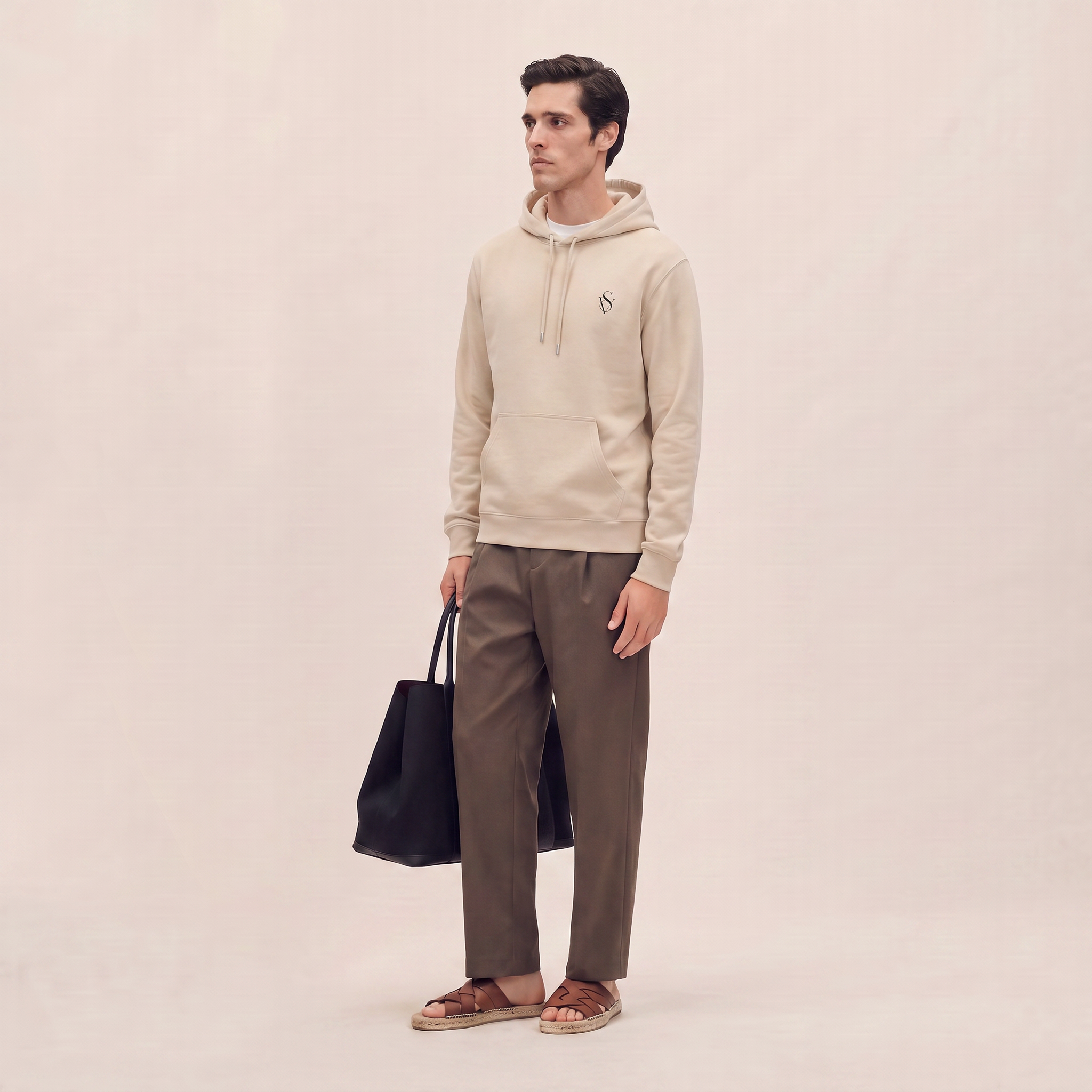 "Classic Sonvella" Hoodie